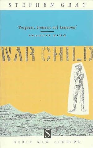 Seller image for War Child for sale by The Book Junction