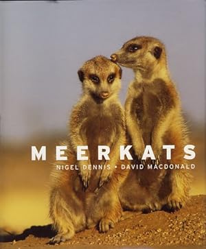 Seller image for Meerkats. for sale by Fundus-Online GbR Borkert Schwarz Zerfa
