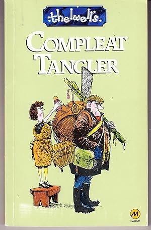 Seller image for Compleat Tangler for sale by John Thompson