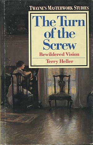 The Turn of the Screw: Bewildered Vision