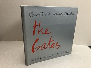 Seller image for The Gates: Project for Central Park, New York City for sale by Gibbs Books