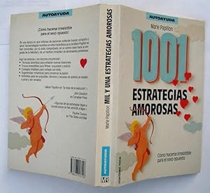 Seller image for 1001 Estrategias Amorosas for sale by La Social. Galera y Libros