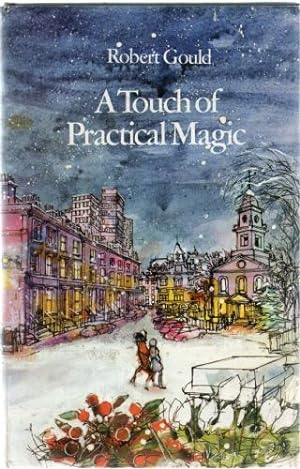 Touch of Practical Magic, A