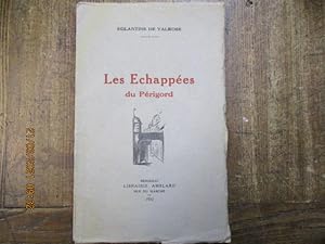 Seller image for Les chappes du Prigord. for sale by LE MUSEE DU LIVRE