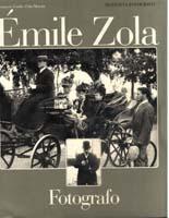 Seller image for Emile Zola fotografo for sale by obiettivolibri