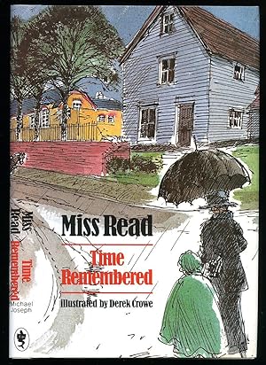 Seller image for Time Remembered for sale by Little Stour Books PBFA Member