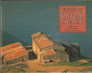 Seller image for Traditional Houses of Rural Spain for sale by Auldfarran Books, IOBA