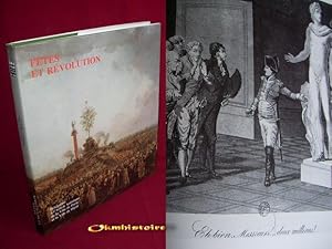 Imagen del vendedor de Ftes et rvolutions ( Paris ) a la venta por Okmhistoire