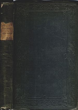 Pitcairn's Island, and the Islanders in 1850. Together with Extracts from his Private Journal and...