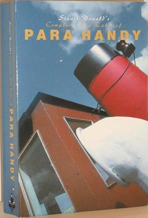 Bild des Verkufers fr Complete New Tales of Para Handy zum Verkauf von Washburn Books