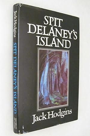 Seller image for Spit Delaney's Island for sale by Renaissance Books