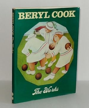 Seller image for The Works for sale by Whiting Books