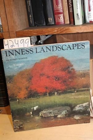 Seller image for Inness Landscapes for sale by Princeton Antiques Bookshop