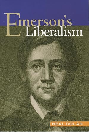 Seller image for Emerson's Liberalism for sale by Kenneth A. Himber