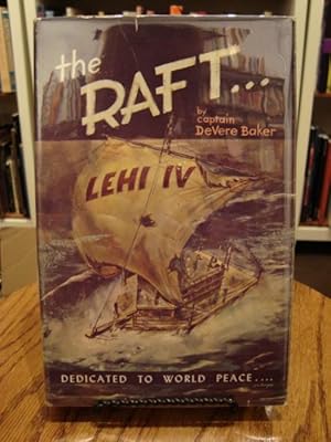 Seller image for RAFT (THE) OF LEHI IV; for sale by Counterpoint Records & Books