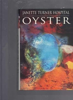 Seller image for Oyster for sale by Berry Books