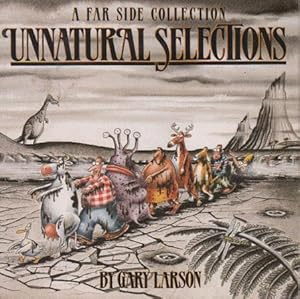 Seller image for UNNATURAL SELECTIONS for sale by Black Stump Books And Collectables
