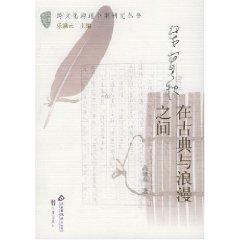 Immagine del venditore per Liang between the classical and romantic [Paperback](Chinese Edition) venduto da liu xing