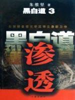 Image du vendeur pour W Road 3: Penetration [Paperback](Chinese Edition) mis en vente par liu xing