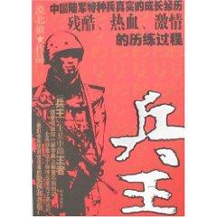Image du vendeur pour Bing Wang [Paperback](Chinese Edition) mis en vente par liu xing