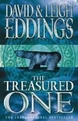 Seller image for The Treasured One for sale by Alpha 2 Omega Books BA