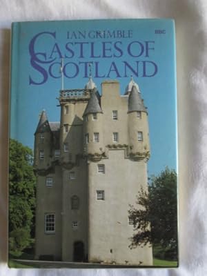 Castles of Scotland