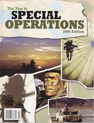 The Year in Special Operations - 2004 Edition