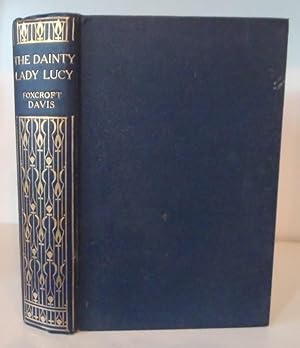 Bild des Verk�ufers f�r The Dainty Lady Lucy zum Verkauf von BRIMSTONES