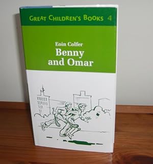 Seller image for Benny and Omar for sale by Kelleher Rare Books