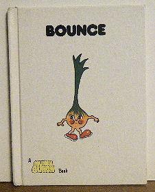 Imagen del vendedor de Bounce, a Munch Bunch Book a la venta por Jans Collectibles: Vintage Books