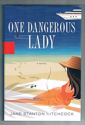 Bild des Verkufers fr One Dangerous Lady zum Verkauf von Riverhorse Books