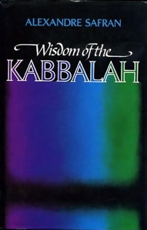WISDOM OF THE KABBALAH