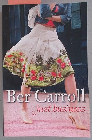 Seller image for Just Business for sale by Reading Habit