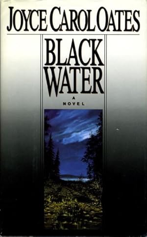 Immagine del venditore per BLACK WATER. venduto da Bookfever, IOBA  (Volk & Iiams)