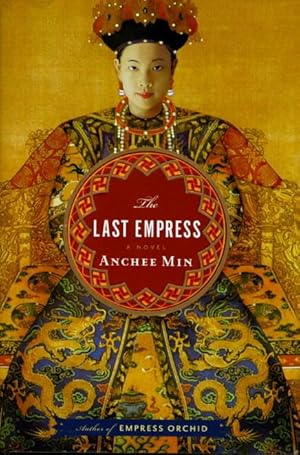Seller image for THE LAST EMPRESS. for sale by Bookfever, IOBA  (Volk & Iiams)