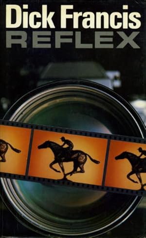 Seller image for REFLEX. for sale by Bookfever, IOBA  (Volk & Iiams)