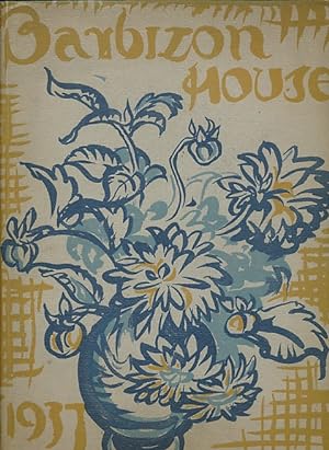 Image du vendeur pour Barbizon House: An Illustrated Record. 1937. Signed copy mis en vente par Barter Books Ltd