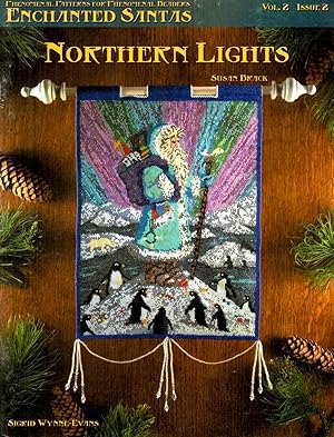 Bild des Verkufers fr Northern Lights Enchanted Santas Series Volume 2 Issue 2 zum Verkauf von Book Booth