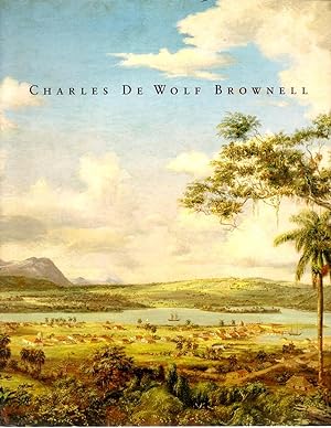 Image du vendeur pour Charles De Wolf Brownell mis en vente par Book Booth