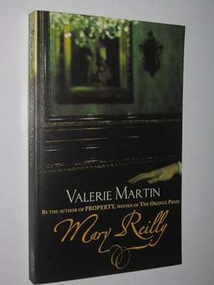 Seller image for Mary Reilly for sale by Manyhills Books