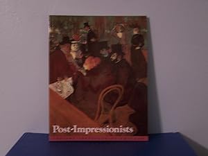 Post-Impressionists