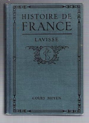 Seller image for Histoire of France for sale by Gyre & Gimble