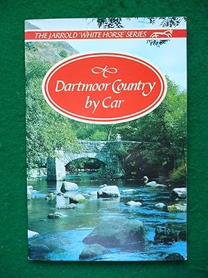 Seller image for Dartmoor Country By Car for sale by Shelley's Books