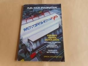 Seller image for Motorshow90 for sale by David Pearson