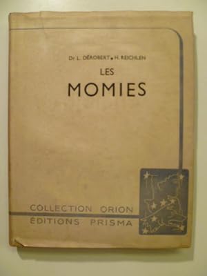 Les Momies.