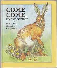 Seller image for Come Come to My Corner18 for sale by HORSE BOOKS PLUS LLC