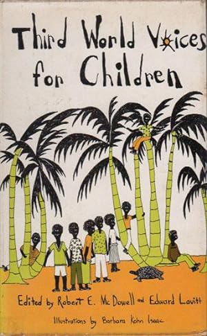 Seller image for THIRD WORLD VOICES FOR CHILDREN for sale by Black Stump Books And Collectables