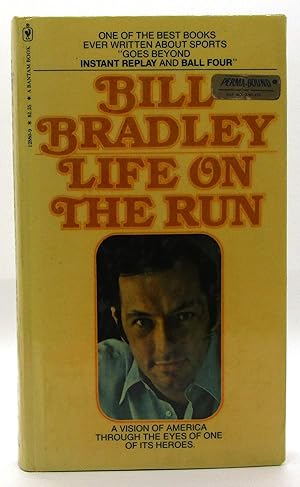 Seller image for Life on the Run for sale by Book Nook