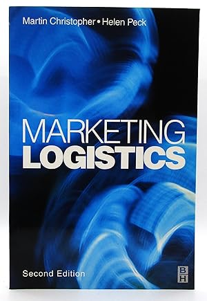 Immagine del venditore per Marketing Logistics venduto da Book Nook