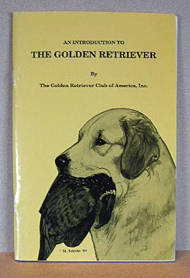 AN INTRODUCTION TO THE GOLDEN RETRIEVER